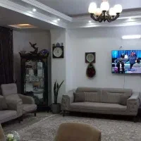 110متر نوساز لوکس در هنرستان