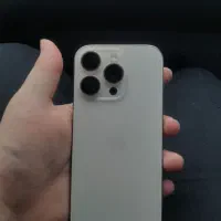 گوشی ۱۶پرو|موبایل|تبریز, |دیوار