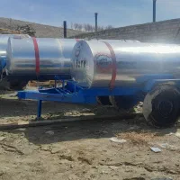 خدمات برای دوستان تانکر چرخد|قطعات یدکی و لوازم جانبی|کوهدشت, |دیوار