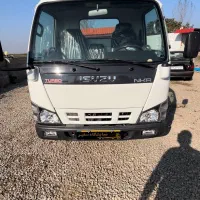 ایسوزو 88خشک واقعی