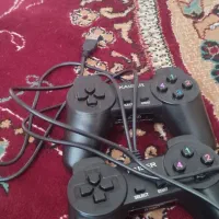 دسته ی کامپیوتر|کنسول، بازی ویدئویی و آنلاین|لردگان, |دیوار