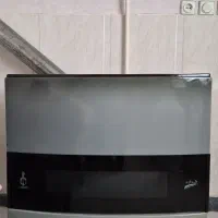 بخاری گازی