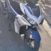 nvx170|موتورسیکلت|سهند, |دیوار