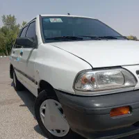 پراید دوگانه کارخانه