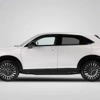 هوندا ens1 برقی سفید صفر