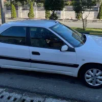 زانتیا ۲۰۰۰ آخر ۸۴ تمیز|خودرو سواری و وانت|نوشهر, |دیوار