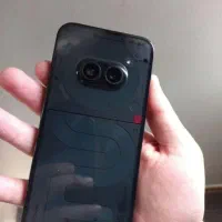 ناتینگ phone 2a با حافظهٔ ۲۵۶ گیگابایت|موبایل|همدان, |دیوار