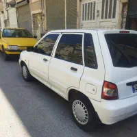 پراید111مدل93تکبرگ سند