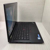باریک سبک قدرتمندLenovo X1 yoga i7 رم۱۶ همراه قلم|رایانه همراه|تهران, باغ فیض|دیوار