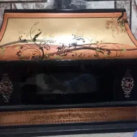 بخاری گازی نونو