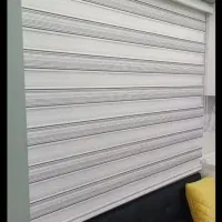 پرده زبرا ترک نو