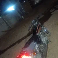 موتور 150مدل 91|موتورسیکلت|قیدار, |دیوار