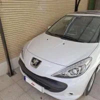 پژو ۲۰۷ پانا ارتقا صفر ، مدل ۱۴۰۴ ، تحویل شهریور|خودرو سواری و وانت|اصفهان, شهرک میلاد|دیوار