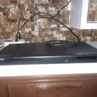 دستگاه DVD سامسونگ فلش خور