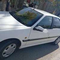 پژو پارس سال مدل 1400