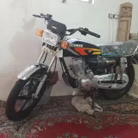 موتور سیکلت نیرو موتور-درواز صفر ۱۴۰۱