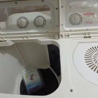 لباسشویی اکبند