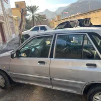 پراید ۱۳۲|خودرو سواری و وانت|بندرعباس, |دیوار