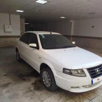 سمند سورن پلاس XU7P مدل ۱۴۰۲|خودرو سواری و وانت|مشهد, نرگس (شهرک غرب)|دیوار