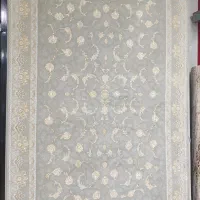 فرش 1200 شانه سایز 6 متری|فرش|دهگلان, |دیوار