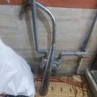 چرخ عقب هوندا|قطعات یدکی و لوازم جانبی|قم, دروازه ری|دیوار