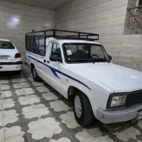 وانت کارا ۲۰۰ مدل ۱۴۰۱ مرتب وسالم بی خطو خش