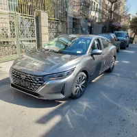 نیسان سیلفی نامی خودرو پیشرو