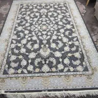 یک عددفرش ۷۰۰شانه تراکم ۲۵۵۰نخ تمام اکرولیک اصل