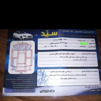 پراید مدل ۸۲ ،|خودرو سواری و وانت|کردکوی, |دیوار