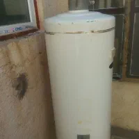 سلام ابگرمکن ایستاده سالم بشرط کار|آبگرمکن، پکیج، شوفاژ|سریش آباد, |دیوار