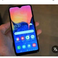 گوشی موبایلa10s|موبایل|قم, حاج زینل|دیوار