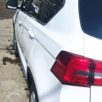 SX5|خودرو سواری و وانت|خمین, |دیوار