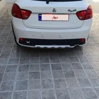 کوییک gxr با رینگ ( فول )|خودرو سواری و وانت|زرین دشت (فارس), |دیوار