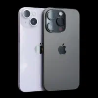 اپلiPhone16پرو 14Maxبا گنجایش۵ ۱۲ گیگابایت 13