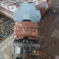 آبگرمکن بوتان