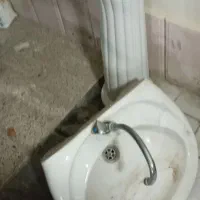 روشور یک عدد با شیر