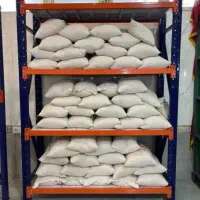 قفسه انباری * قفسه فلز قوی و استند چیپس برای مغازه