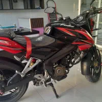 ns200|موتورسیکلت|ایلام, |دیوار