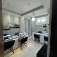 اجاره اتاق سالن زیبایی