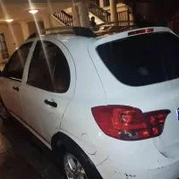 کوییک مدل ۱۴۰۱|خودرو سواری و وانت|تهران, جردن|دیوار