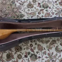 سه تار|سازهای سنتی|کرج, مصباح|دیوار