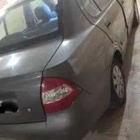 تیبا مدل ۹۳|خودرو سواری و وانت|تهران, یاخجی آباد|دیوار