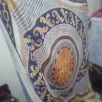 روسری پایزی دوردست دوز|لباس|الشتر, |دیوار