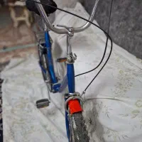 دوچرخه المانی|دوچرخه، اسکیت، اسکوتر|تهران, تهرانسر شمالی|دیوار