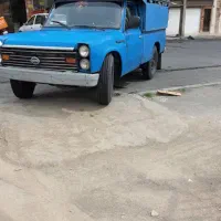 نیسان مدل 82|خودرو سواری و وانت|تهران, مخصوص|دیوار