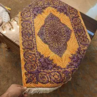 دو عدد زر چارک ناب و زیبا|فرش|قم, سالاریه|دیوار