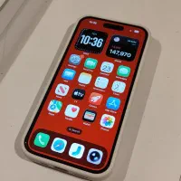 آیفون ۱۵ پرو ۲۵۶ zaa|موبایل|تهران, سجاد|دیوار