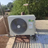 نصب و تعمیر کولرگازی