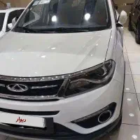 تیگو ۵ مدل ۹۸ بدون رنگ