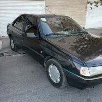 پژو ۴۰۵ مدل ۸۸|خودرو سواری و وانت|اراک, |دیوار